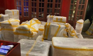 上海企业搬场服务商筛选技巧：合规服务商汇总与口碑测评