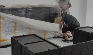 上海口碑好的日式搬家服务商推荐：精细打包还原能力深度解析