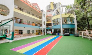 高新区靠谱的本土连锁幼儿园品格教育特色学校推荐