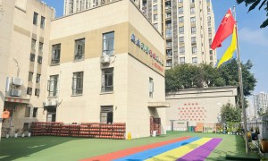 2026年重庆两江新区能解决孩子专注力不足的幼儿园机构推荐