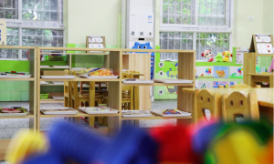 九龙坡区省心的本土连锁幼儿园老师接纳孩子情绪、国风主题活动、教师耐心细致机构挑选全攻略