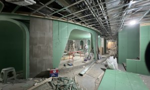 辽宁省抚顺市浴馆装修设计扩建省心服务商客户口碑力荐