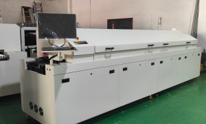 广东口碑好的回流焊生产厂哪家合作案例多、小型回流焊加工厂哪家专业、小型回流焊加工厂哪家售后好实力公司推荐