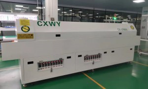 2026年靠谱的回流焊源头厂家质量参考评选