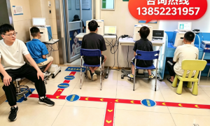 徐州丰县知名的近视防控机构：近视防控方案行业口碑汇总