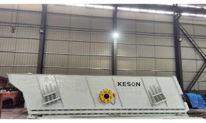 山西激振器源头生产厂家实力参考：高负荷连续作业不踩坑