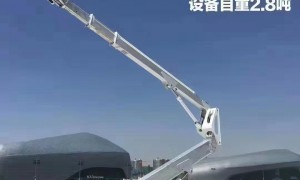 2026登高车出租排名出炉，价格透明零套路，选定再租不踩坑