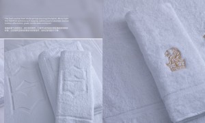 酒店卫浴布草专属厂家选购参考汇总