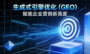 2026年评价高的GEO优化推广服务商靠谱商家测评排名