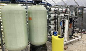 2026年智慧农耕节水灌溉靠谱商家测评排名
