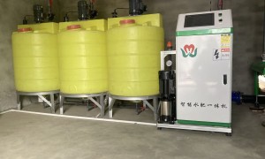 2026年果园智能滴灌生产厂家靠谱商家测评排名与避坑指南