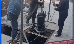 远大博凯：正规的水泵维修服务商，全国范围省心不踩坑