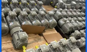 2026年深圳电机销售公司实力公司推荐