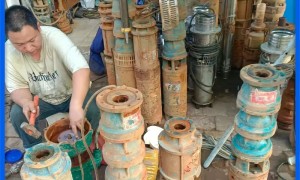 2026年水泵24小时维修紧急维修离心泵服务商选购参考汇总