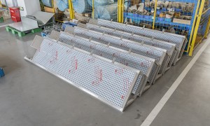 2026年口碑好的精密钣金加工厂家实力参考