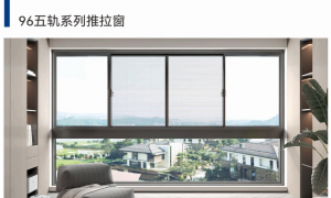 门窗制造企业推荐：2026年门窗厂家靠谱商家测评排名