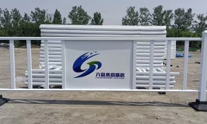 2026年市政护栏供应商质量参考评选：资质齐全广受信赖