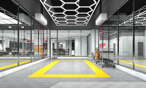 2026北京健身房照明灯生产厂发展现状与市场占有率及排名研究分析报告