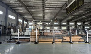 2026年岳阳能核验板材的橱柜定制厂家推荐，做玻璃门柜的环保婚房定制公司