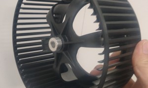 广东空调塑胶件制造厂家哪家技术强，综合实力推荐