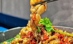 吃烤鱼哪家专业？靠谱门店挑选全攻略