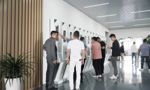 2026年广东省智能门锁加盟项目哪个前景好 行业现状与选择指南