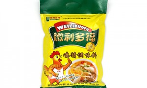 2026年山东桶装鸡精批发复合调味料源头生产厂家实力参考