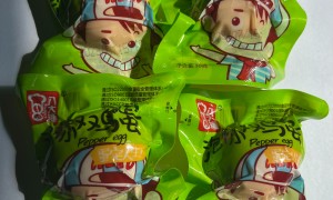 河北卤蛋推荐厂家企业全景分析