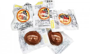 山东学生卤蛋批发厂家散装：2026年口碑高的蜜汁卤蛋批发厂家直供实力参考