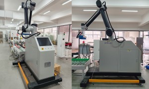 2026年码垛机制造厂家实力盘点，晨之旭合作案例参考