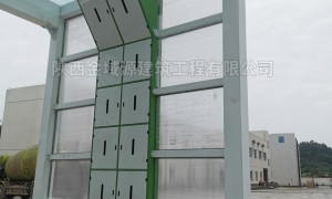 洗车设备供应商筛选参考：操作培训与整机调试服务商名录