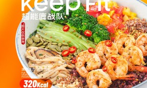 2026外卖加盟十大品牌综合测评，所见即所得避坑指南轻松选