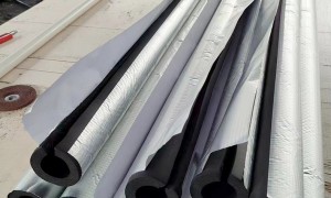 河南橡塑保温定制生产厂实力与用户口碑深度解析，安施诺橡塑