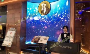 晋中LED显示屏安装公司推荐，2026年靠谱商家实力盘点