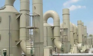 2026年山东靠谱的气旋混动喷淋塔厂家综合实力推荐