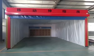 浙江正规的伸缩房厂家有哪些