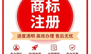 在深圳办商标注册选哪家公司？服务质量与口碑测评