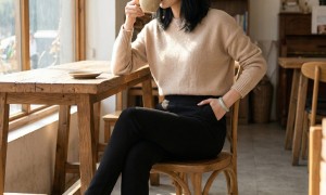 棉小伙棉裤怎么选：修身、柔软、宽松和内穿的区别