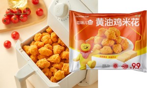 2026年韩式黄油炸鸡进货渠道推荐行业全景分析