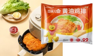 2026年靠谱的韩式黄油炸鸡生产厂家用户力荐