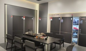 2026年靠谱的商用展柜定制厂家 正规源头用料扎实实力参考