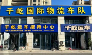 2026年靠谱的二手车托运服务商推荐，价格公道不玩套路