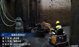 市政管网清理公司有哪些？合规服务商汇总与行业现状