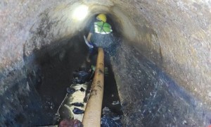 深圳地下管网非开挖修复服务商实力推荐