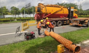 地下管道CCTV检测服务商挑选全攻略，透明报价不玩套路