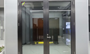 2026年宜昌防火门窗制造厂家实力推荐：成立多年广受信赖