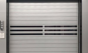 陕西快速卷帘门批发价格与靠谱供应商选择指南