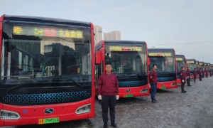 2026年公交车体广告专业服务商挑选全攻略