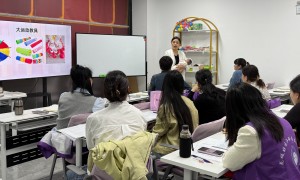 2026年山西正规的月嫂培训服务商筛选名录