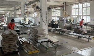 2026年广受信赖的全屋定制OEM代加工品牌供应商专业公司推荐